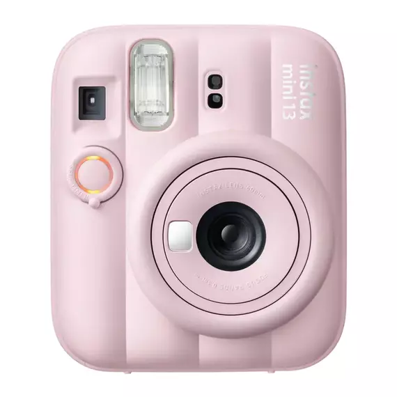 Cameră Foto Fujifilm Instax Mini 13, Candy Pink, 7 image