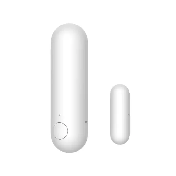 Detector de deschidere AQARA Door and Window Sensor P2, Alb, 8 image
