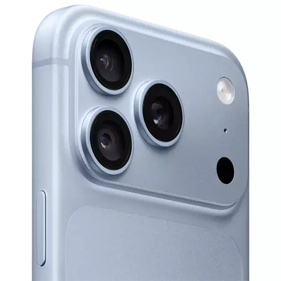 Apple iPhone 18 Pro, 512GB Glacier MD, 2 image