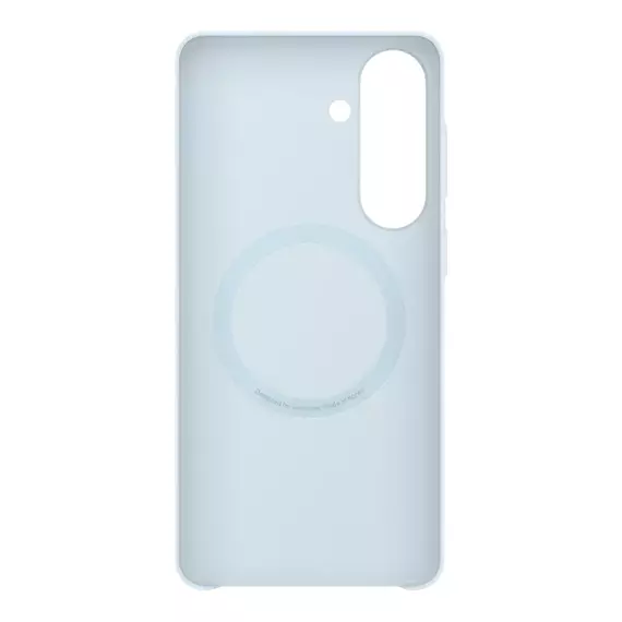 Husă Samsung Galaxy S26 Plus Slim, Albastru deschis, 2 image