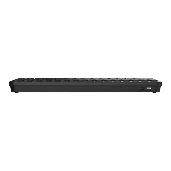Tastatură A4Tech FBK36C AS, Fără fir, Negru, 5 image
