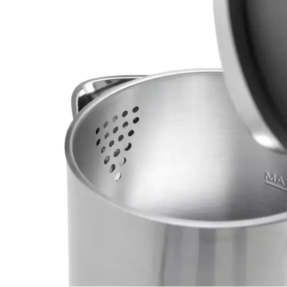 Fierbător electric Gorenje K15DWS, Oţel inoxidabil, 3 image