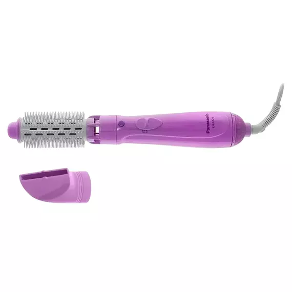 Uscător de păr-perie Panasonic EH-KA22-V865, 600W, Violet, 4 image