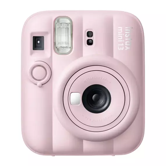 Cameră Foto Fujifilm Instax Mini 13, Candy Pink