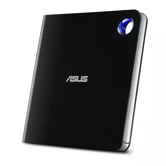 Scriitor ASUS SBW-06D5H-U, USB 3.1 Gen 1, Negru, 5 image