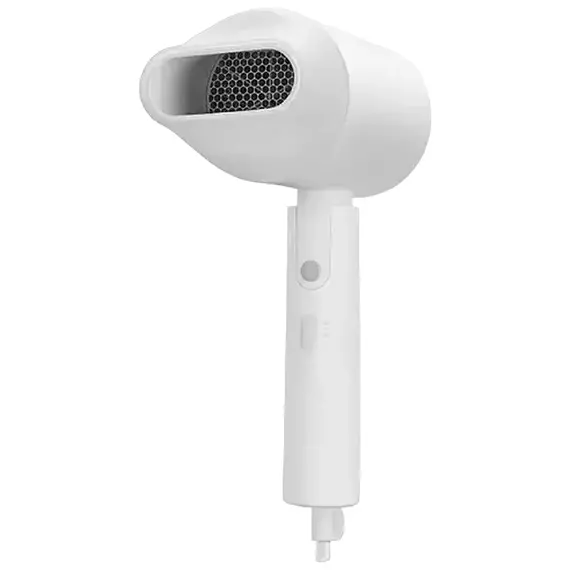 Uscător de păr Xiaomi H101, 1600W, Alb, 2 image