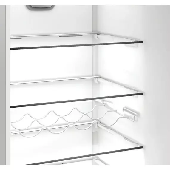 Frigider Whirlpool WHK 26362 XBR4E, Negru, 7 image