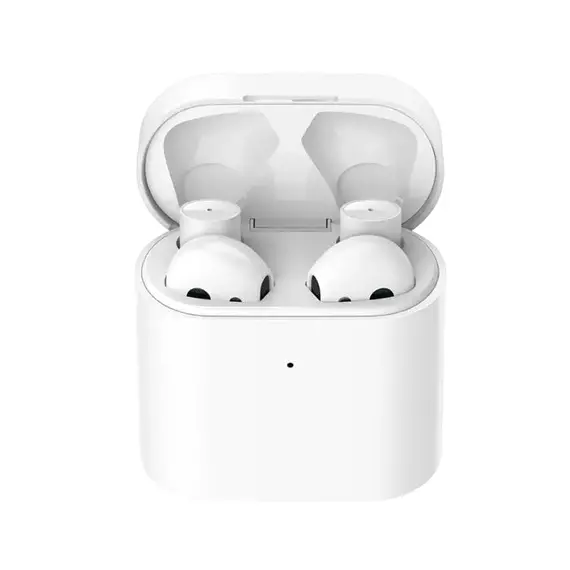 Căști Xiaomi Mi Earphone Air 2S, Alb, 5 image