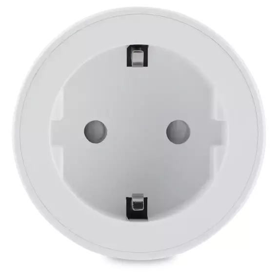IMOU Smart Plug CE2P 4-pack (Matter), White, 2 image