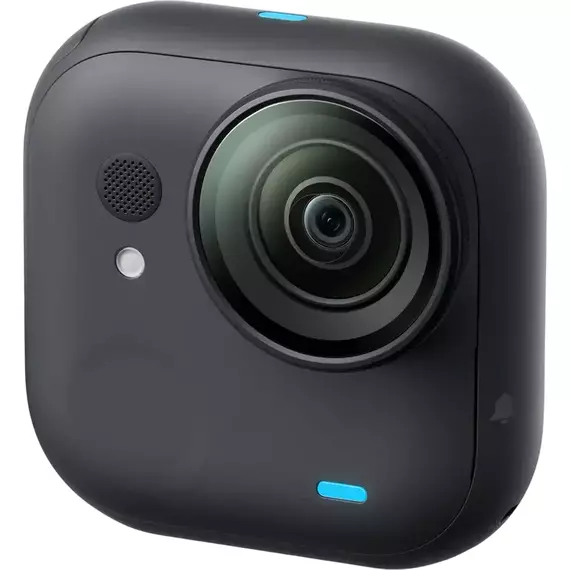 Cameră Video Sport Insta360 GO Ultra Creator, Negru, 8 image