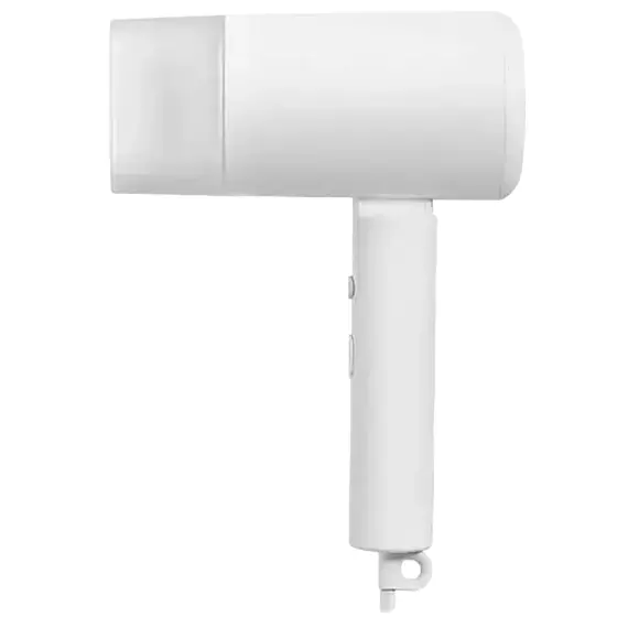 Uscător de păr Xiaomi H101, 1600W, Alb, 4 image