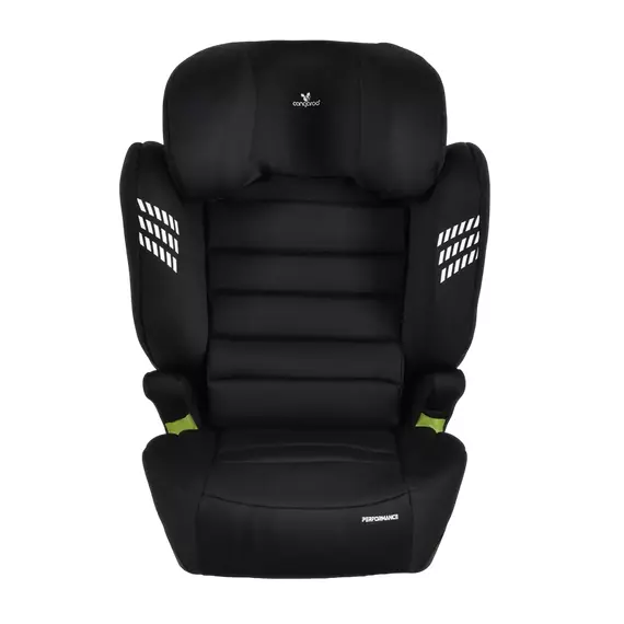 Scaun auto Moni Performance 100-150cm  Cosmos black 3801005152957, 8 image