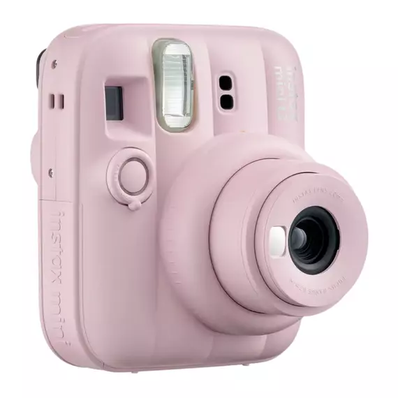 Cameră Foto Fujifilm Instax Mini 13, Candy Pink, 4 image