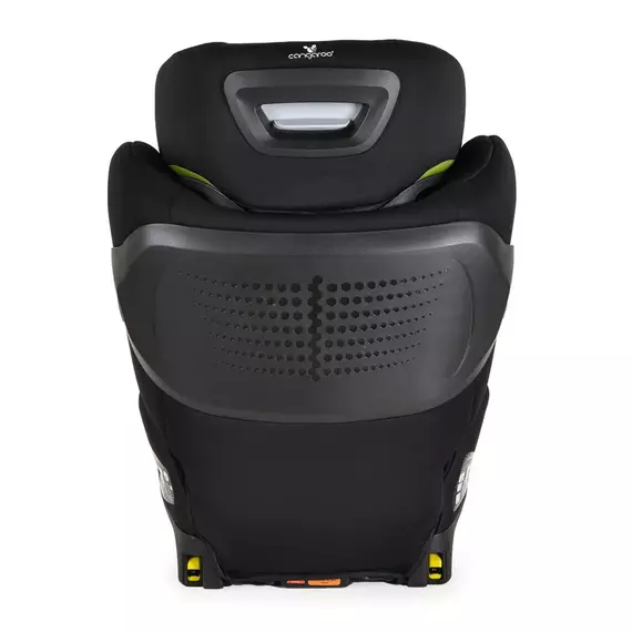 Scaun auto Moni Performance 100-150cm  Cosmos black 3801005152957, 6 image