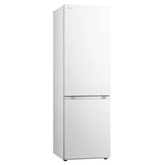 Frigider LG GBV3100ESW, Alb, 6 image