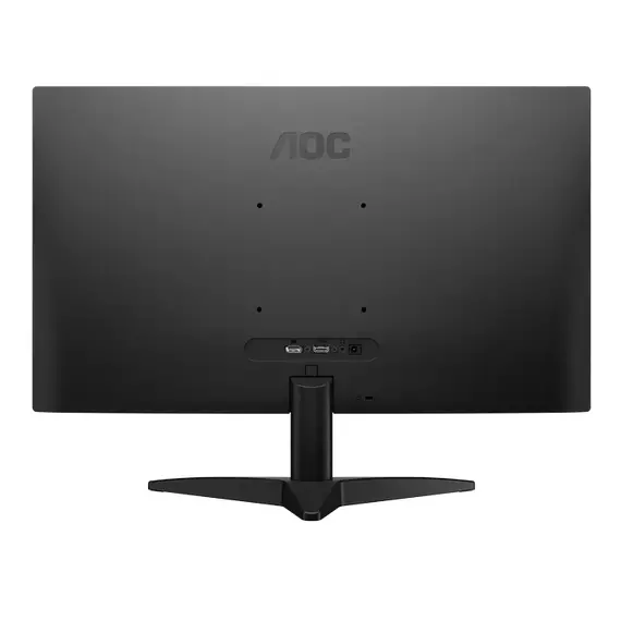 23.8" AOC 24B36X, Black, IPS, 1920x1080, 144Hz, AdaptiveSync, 0.5msMPRT, 300cd, HDR10 ,HDMI+DP, 8 image
