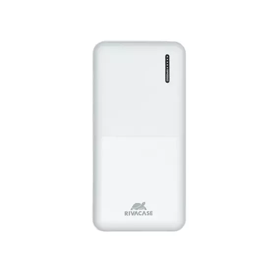 Acumulator extern Rivacase VA2572, 20000mAh, Alb, 2 image