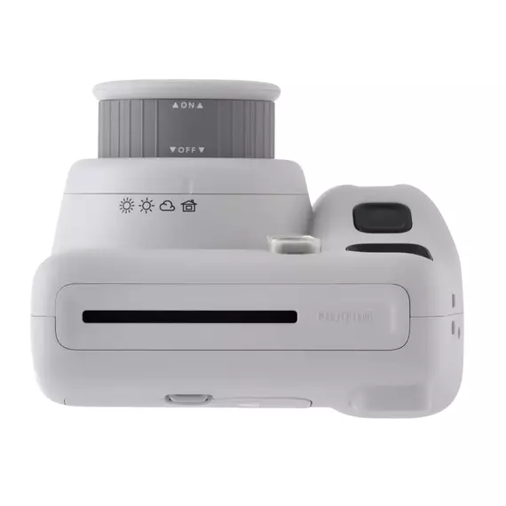 Cameră Foto Fujifilm Instax Mini SE, Gri, 7 image