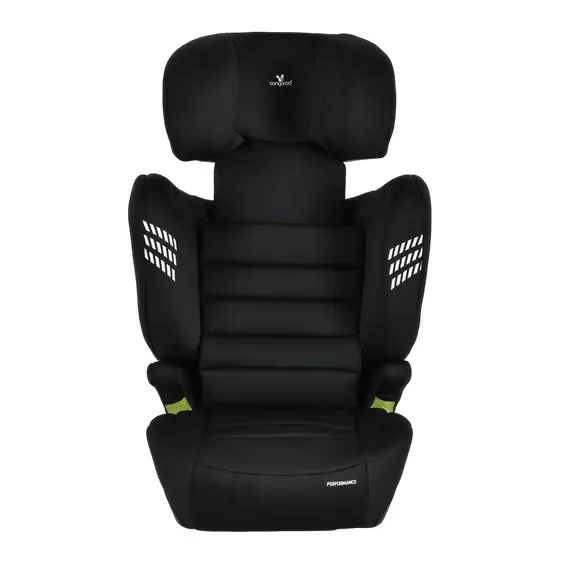 Scaun auto Moni Performance 100-150cm  Cosmos black 3801005152957, 3 image