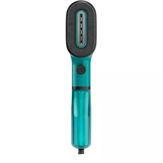 Aparat de călcat vertical cu aburi Tefal DT2024E1, Verde, 7 image