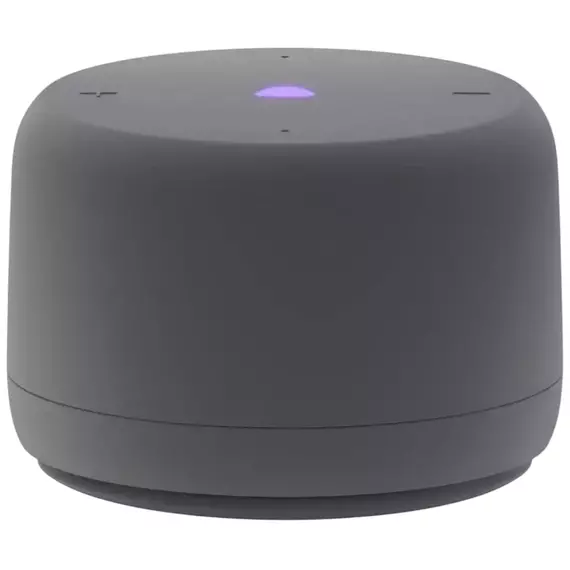 Difuzor Inteligent Yandex Station Light 2 YNDX-00028GRY, Grafit