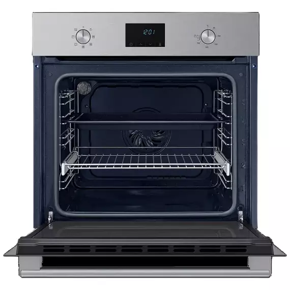 Cuptor Electric Samsung NV3300A, Oțel inoxidabil, 7 image