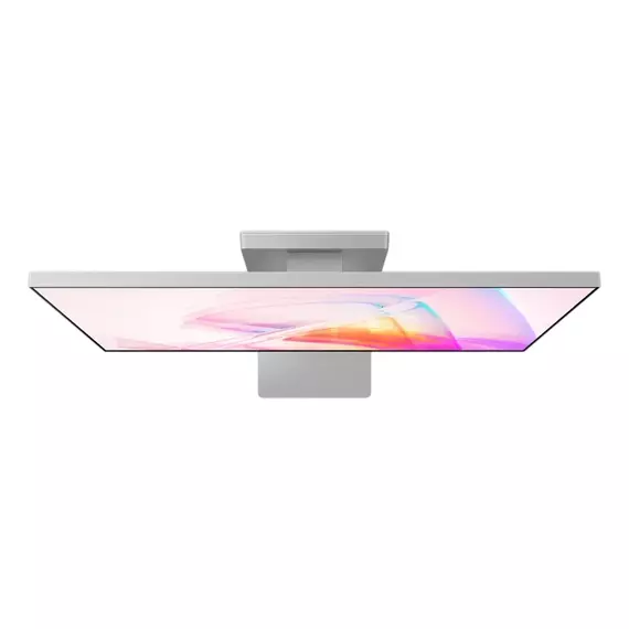 27" SAMSUNG ViewFinity S9 5K Smart Monitor,Light Grey,IPS,5120x2880,60Hz,5ms,600cd,Thunderbolt,miniD, 5 image
