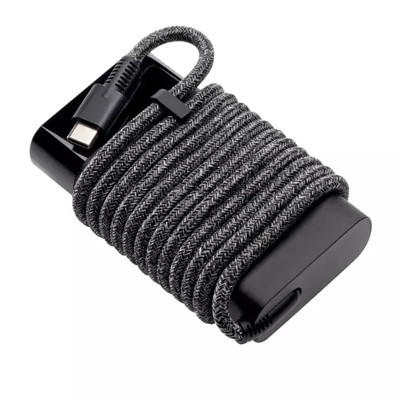 Adaptor de rețea universal HP USB-C, 65W, 3 image
