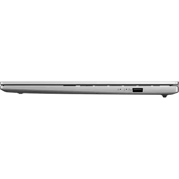 NB ASUS 14.0" Vivobook S 14 S3407VA Silver (Core 5 210H 16Gb 512Gb Win 11), 2 image
