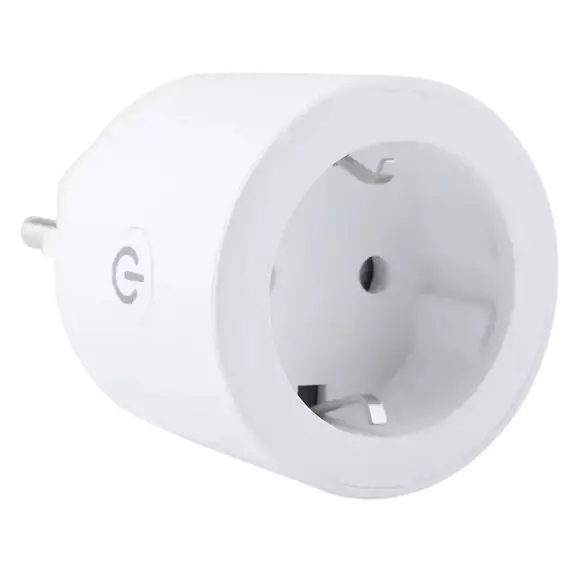 IMOU Smart Plug CE2P 4-pack (Matter), White, 7 image