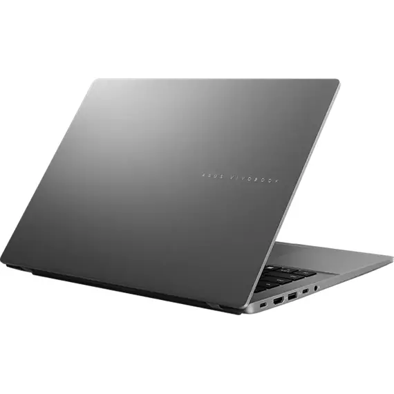 NB ASUS 14.0" Vivobook S 14 S3407VA Gray (Core 5 210H 16Gb 512Gb Win 11), 4 image