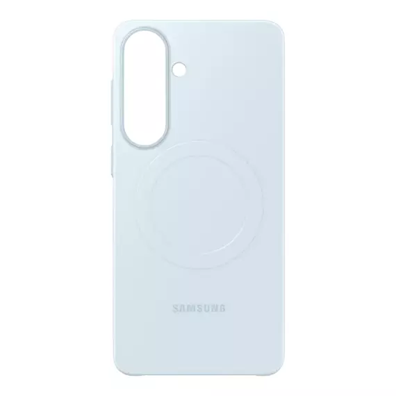 Husă Samsung Galaxy S26 Plus Slim, Albastru deschis, 4 image