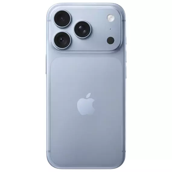 Apple iPhone 18 Pro, 1TB Glacier MD, 3 image