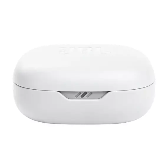 JBL. Căști JBL Wave Flex, Alb, 4 image