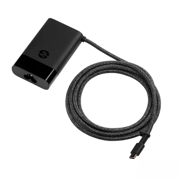 Adaptor de rețea universal HP USB-C, 65W