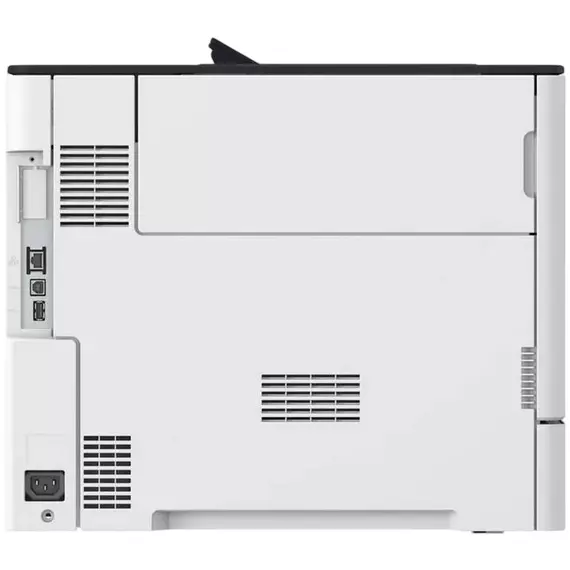 Imprimantă laser Canon i-SENSYS LBP722Cdw, A4, Alb, 5 image