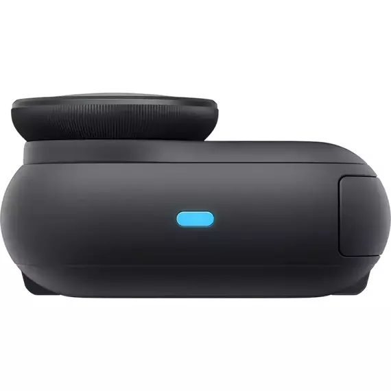 Cameră Video Sport Insta360 GO Ultra Creator, Negru, 7 image