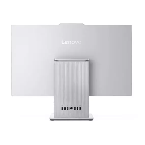 Computer All-in-One Lenovo IdeaCentre 3 27IRH9, 27", Intel Core 9 270H, 32GB/1024GB, Fără SO, Cloud Grey, 5 image