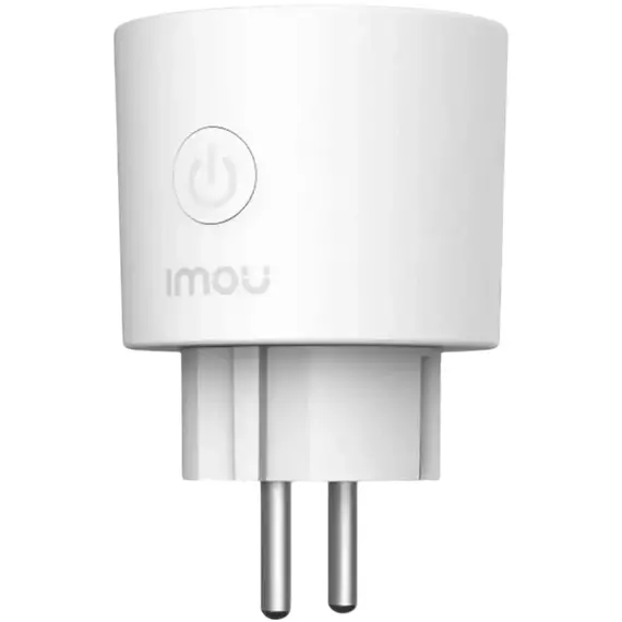 IMOU Smart Plug CE2P 4-pack (Matter), White, 3 image