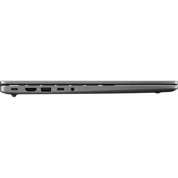NB ASUS 14.0" Vivobook S 14 S3407VA Gray (Core 5 210H 16Gb 512Gb Win 11), 5 image