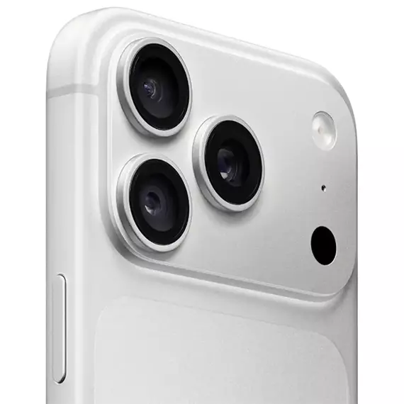Apple iPhone 18 Pro, 2TB Silver MD, 3 image