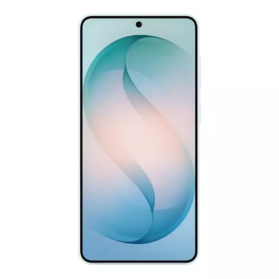 Husă Samsung Galaxy S26 Plus Slim, Albastru deschis, 5 image