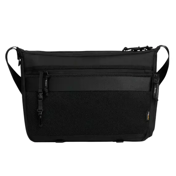 Geantă pe umăr ASUS ROG Archer Messenger 14, 14", Negru, 5 image
