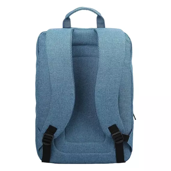 Rucsac pentru Laptop Lenovo B210, 15.6", Poliester, Albastru, 4 image