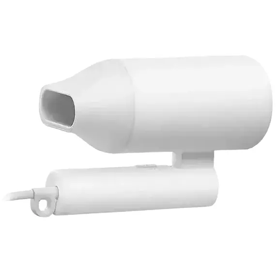 Uscător de păr Xiaomi H101, 1600W, Alb, 3 image