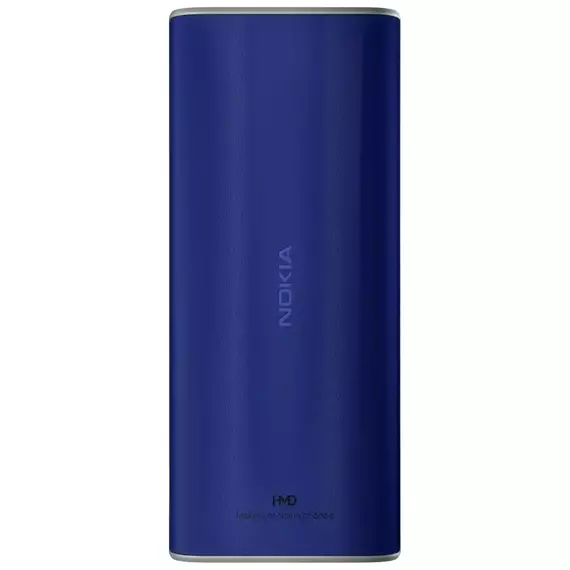 Nokia 105 (2024), Albastru, 2 image