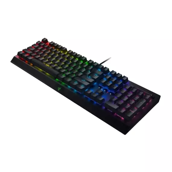 Tastatură RAZER BlackWidow V3, Cu fir, Negru, 4 image