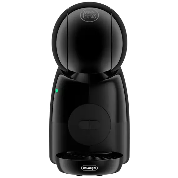 Cafetiera cu capsule DeLonghi EDG110.AB, 1400W, Negru, 4 image