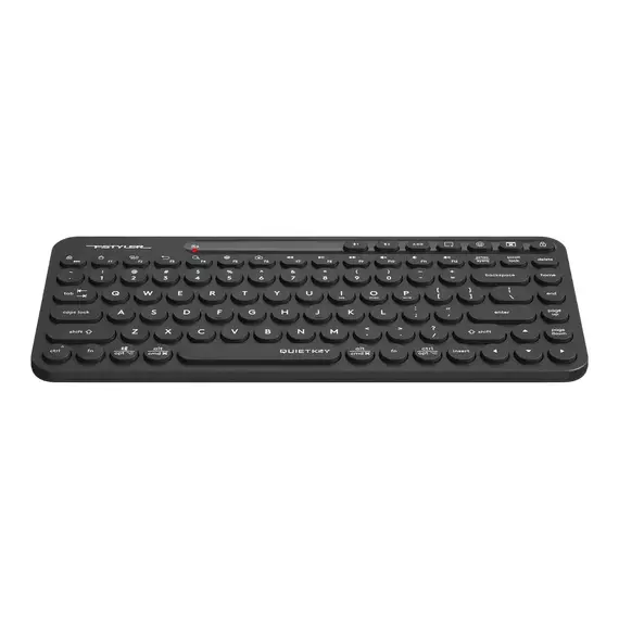Tastatură A4Tech FBK36C AS, Fără fir, Negru, 3 image