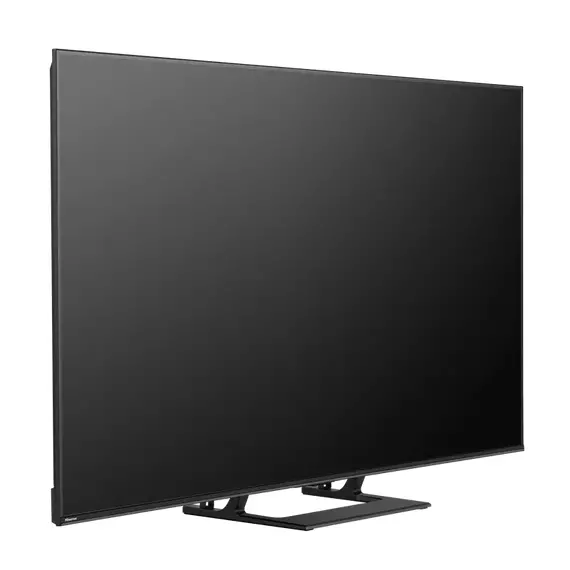 75" QLED SMART TV Hisense 75A7Q, 3840x2160 4K UHD, VIDAA U OS, Negru, 6 image